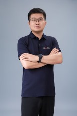 员浩阳 金属幕墙与结构事业部总经理