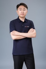 刘海滨 金属古建事业部总经理