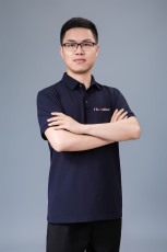 彭黄亮 金属古建事业部副总经理