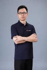 贾连军  南京筑新科技有限公司总经理