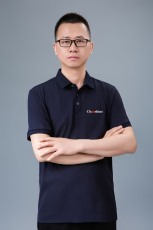 彭方方 综合管理中心总经理