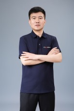 马运强   联席总经理